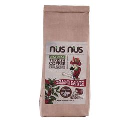Nusnus 250 gr Osmanlı Kahvesi
