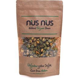 Nusnus 250 gr Sarı Gül Çayı