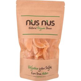 Nusnus 250 gr Tropikal Kurutulmuş Kavun