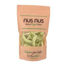 Nusnus 250 gr Tropikal Kurutulmuş Pomelo
