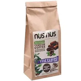 Nusnus 500 gr Çikolatalı Türk Kahvesi