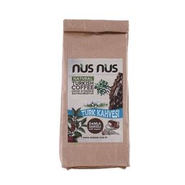 Nusnus 500 gr Damla Sakızlı Türk Kahvesi