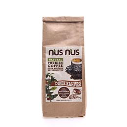 Nusnus 500 gr Sütlü Dibek Kahvesi