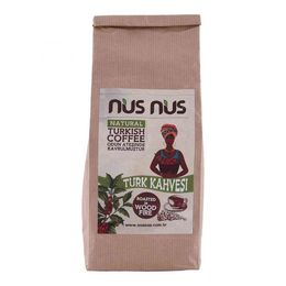 Nusnus 500 gr Türk Kahvesi
