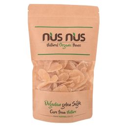 Nusnus 750 gr Tropikal Kurutulmuş Zencefil