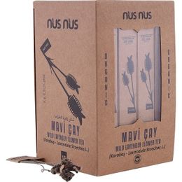 Nusnus Organik Mavi Çay