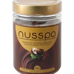 Nusspo 700 g Kakaolu Fındık Kreması
