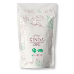 Nustil 35 gr Glutensiz Kinoa Cipsi