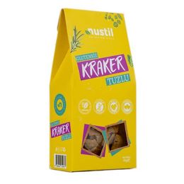 Nustil 35 gr Nutrition Style Glutensiz Tuzlu Kraker