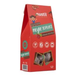 Nustil 45 gr Glutensiz Orman Meyveli Meyve Topları