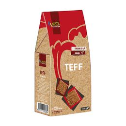 Nustil Glutensiz Teff Tahılı 350 gr