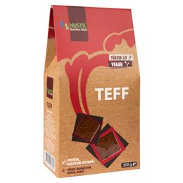 Nustil Glutensiz Teff Tahılı 350 gr