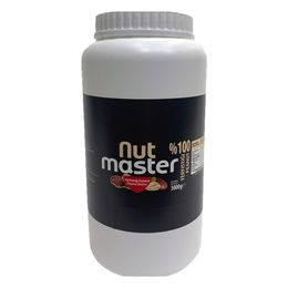 Nut Master % 100 Yer Fıstığı Ezmesi 700 gr