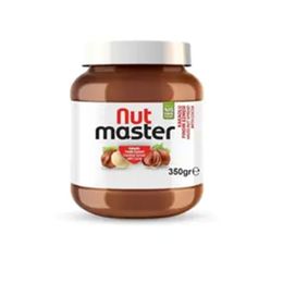 Nut Master 350 gr Kakaolu Fındık Kreması