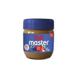 Bolaman Park  Nut Master %76 Kuru Üzümlü Yer Fıstığı 400gr 