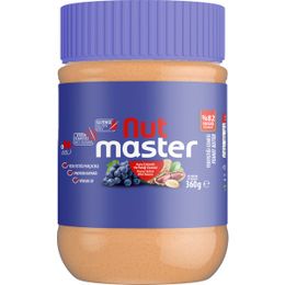 Nut Master Kuru Üzümlü Yerfıstığı Ezmesi 360 G - Migros