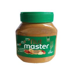 Nut Master Kuru Üzümlü Yerfıstığı Ezmesi 360 G - Migros