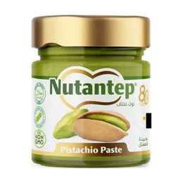 Nutantep 200 gr Antep Fıstık Ezmesi
