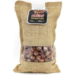 Nutas 1 kg Kabuklu Fındık