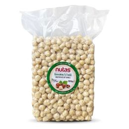 Nutas 1 kg Kavrulmuş İç Fındık