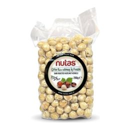 Nutas 250 gr Çifte Kavrulmuş İç Fındık