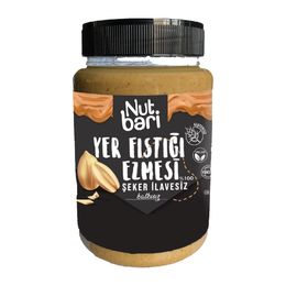 Fıstık Ezmesi 1 Kg