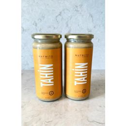 Nutbite 2x480 gr Premium Tahin