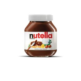 Nutella 12x630 gr Kakaolu Fındık Kreması