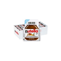 Nutella 15 gr Çikolata