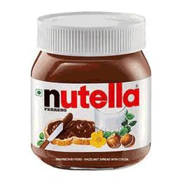 Nutella 2x400 gr Kakaolu Fındık Kreması