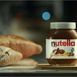 Nutella 5x400 gr Kakaolu Fındık Kreması