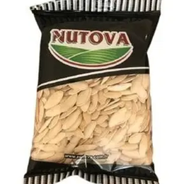 Nutova 200 gr Kabak Çekirdeği
