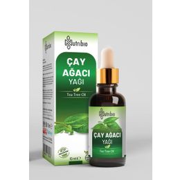 Nutribio 10 ml Çay Ağacı Yağı