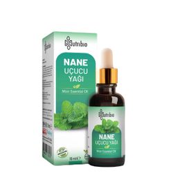 Nutribio 10 ml Nane Yağı
