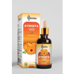Nutribio 20 ml Aynısefa Yağı