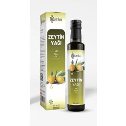 Nutribio 250 ml Zeytinyağı