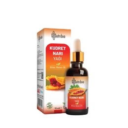 Nutribio 50 ml Kudret Narı Yağı