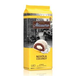 Nuvola 45 gr Hindistan Cevizli Kek