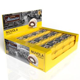 Nuvola 45 gr Hindistan Cevizli Kek