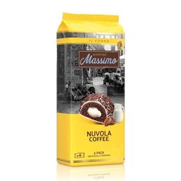Nuvola 45 gr Kahveli Kek