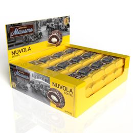 Nuvola 45 gr Kahveli Kek