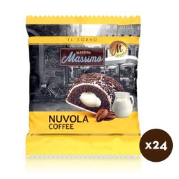 Nuvola 45 gr Kahveli Kek