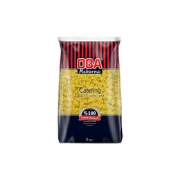 Oba 5 kg Catering Kelebek Makarna
