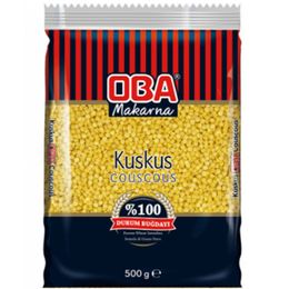 Oba 5x500 gr Kuskus Makarna