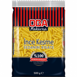 Oba İnce 500 gr Makarna