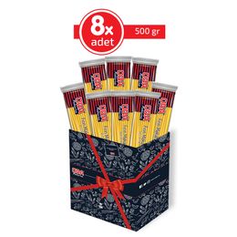 Oba Makarna 8x500 gr Fırın Makarna