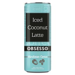 Obsesso 250 ml Coconut Latte