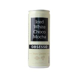 Obsesso 250 ml Iced White Choco Mocha
