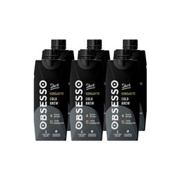 Obsesso 310 ml Shot Konsantre Cold Brew