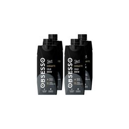 Obsesso 310 ml Shot Konsantre Cold Brew